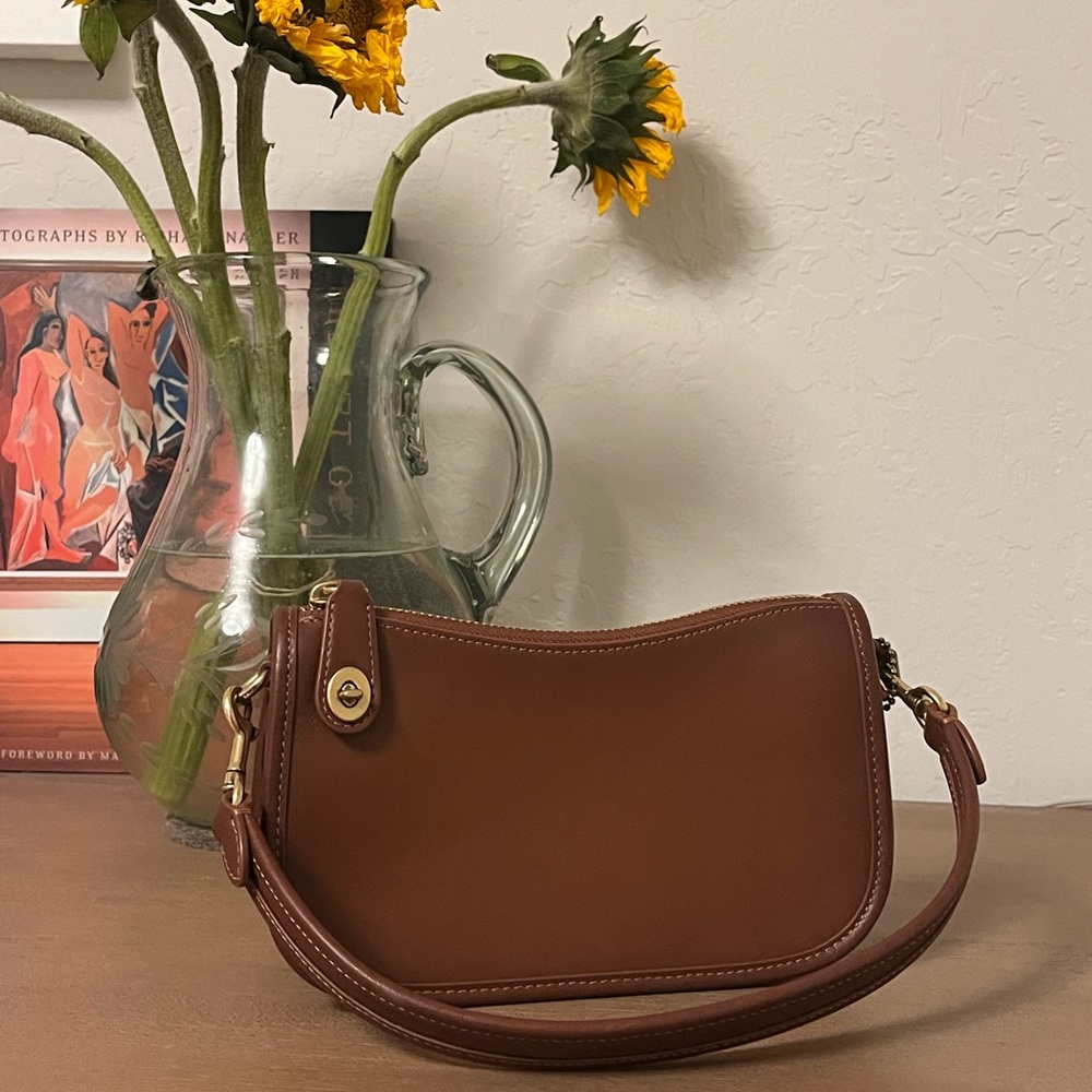 Coach Swinger Bag